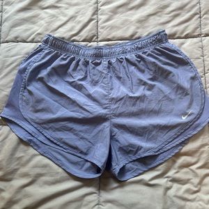 Nike Dri- fit Running Shorts